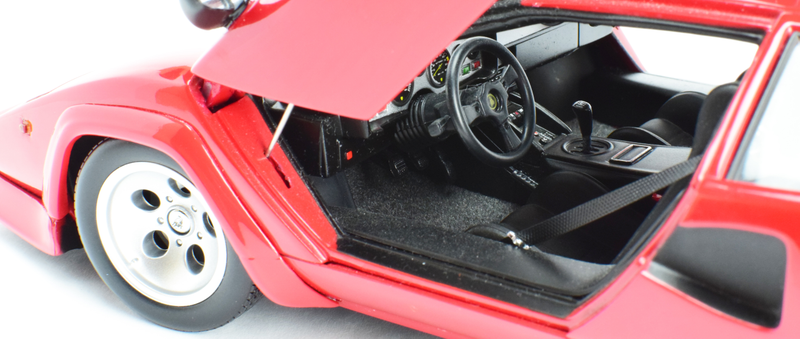 Illustration for article titled Supercar Sunday: "Heavenly!" Edition